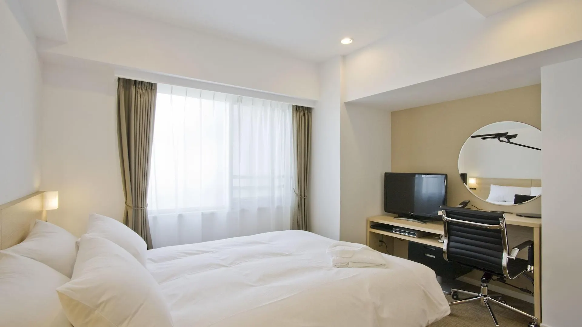 Hotel B:Conte Asakusa Tōkyō