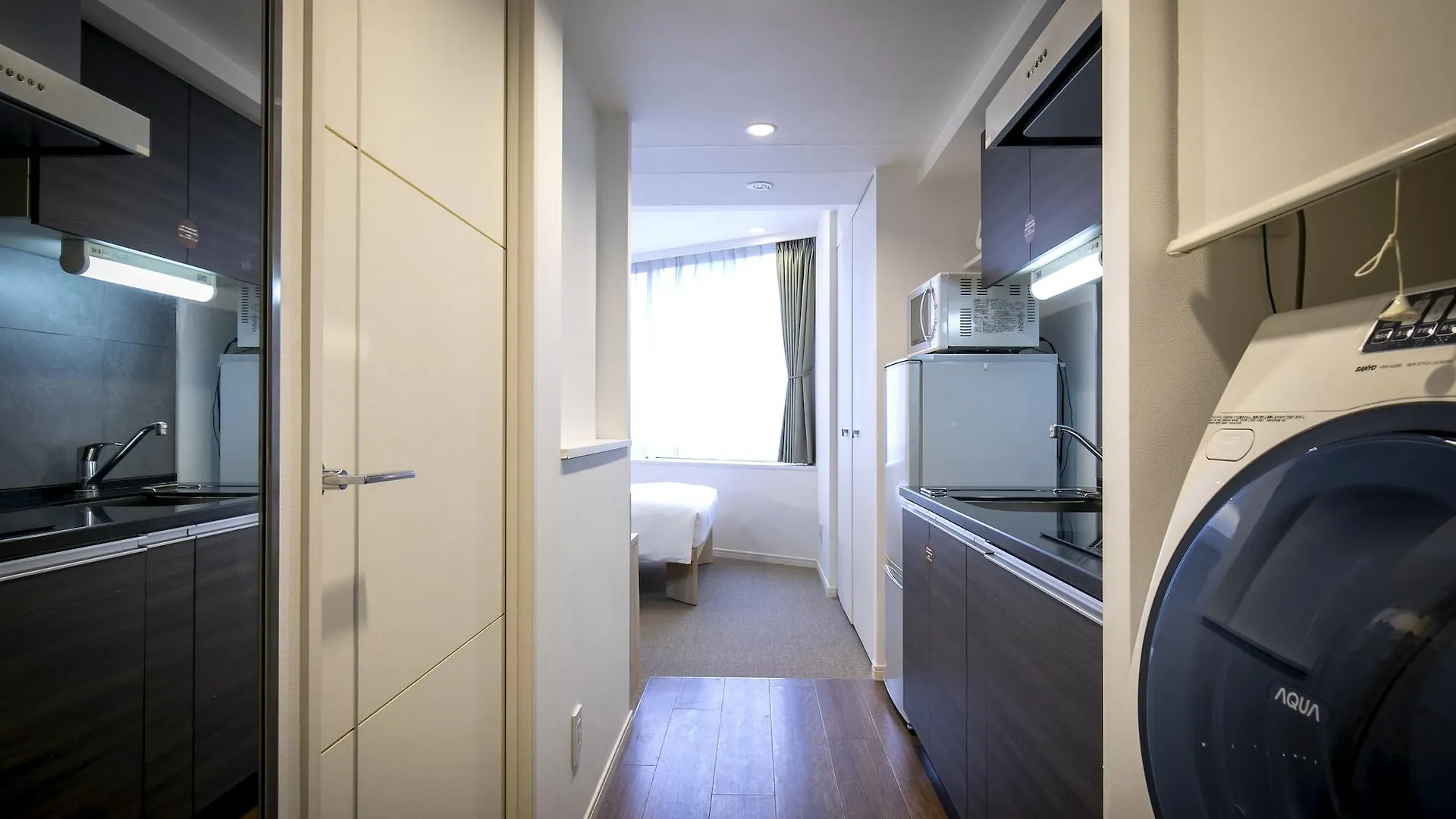Hotel B:Conte Asakusa Tokyo