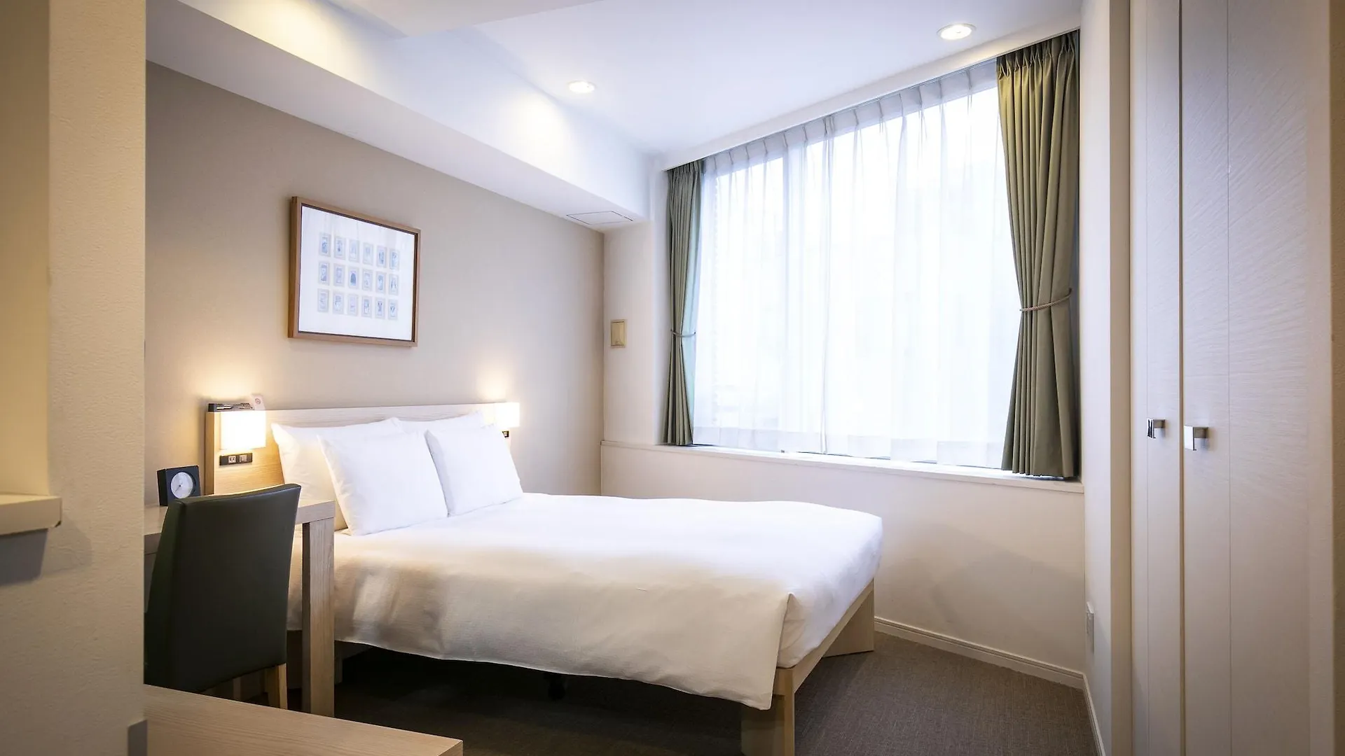 Hotel B:Conte Asakusa Tokyo
