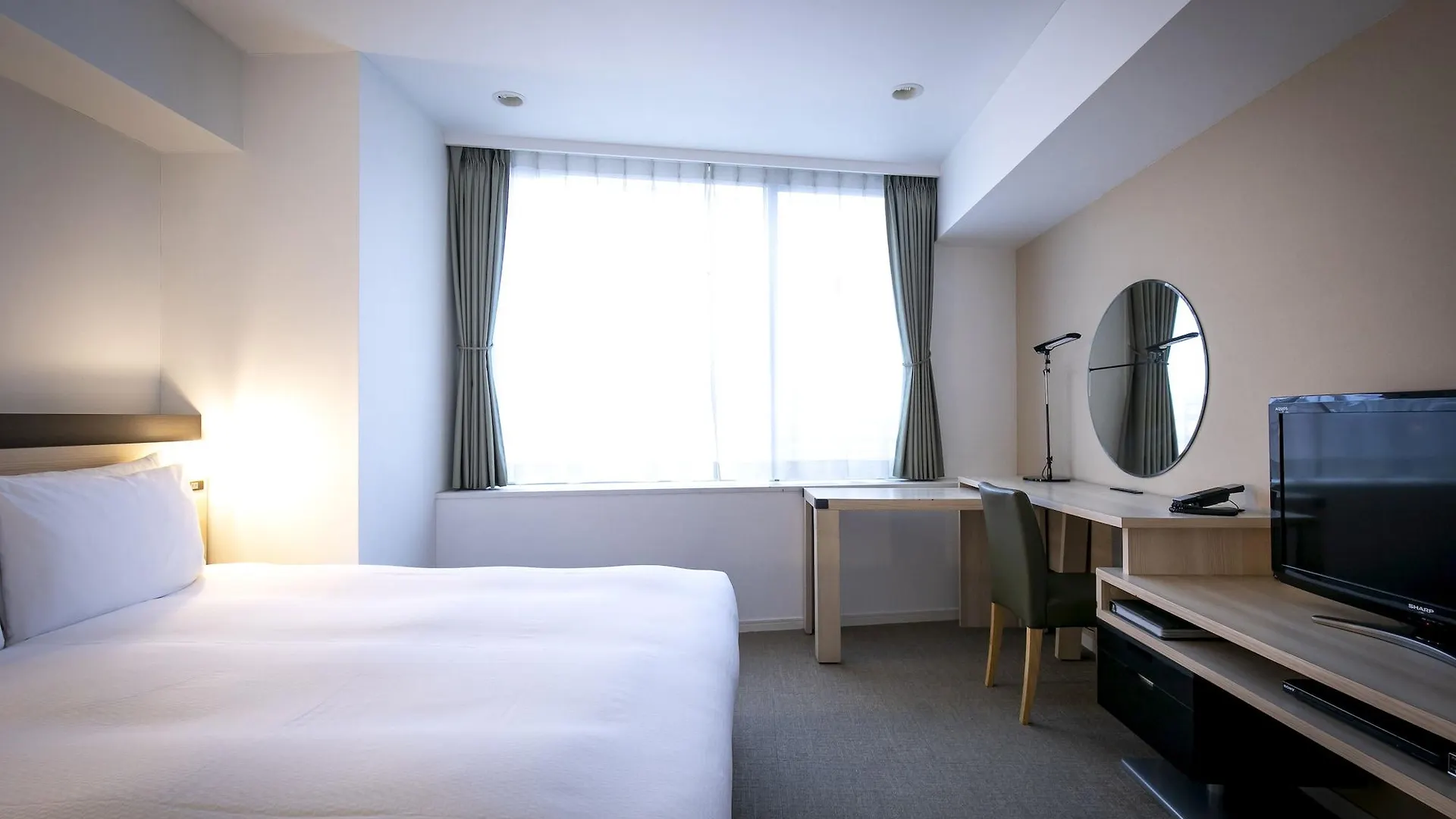 Hotel B:Conte Asakusa Tokyo