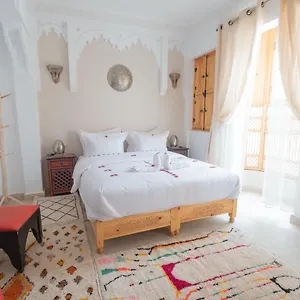 El Habib , Marrakesh Marokko