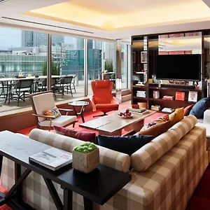 Hyatt Centric Ginza ***** טוקיו