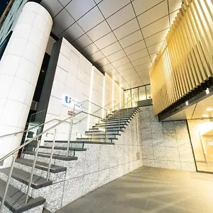 Via Higashiginza *** Tokyo