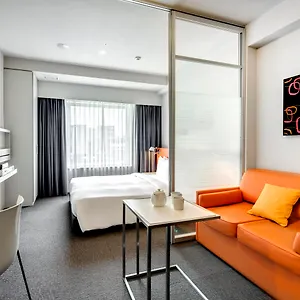 Citadines Shinjuku **** Tōkyō