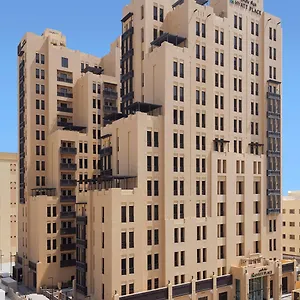 Hyatt Place Wasl District 4*, Dubai Verenigde Arabische Emiraten