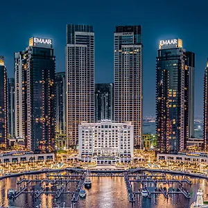 Vida Creek Harbour 4*, Dubai Verenigde Arabische Emiraten