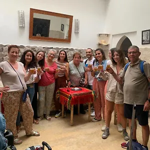Be 20 , Marrakesh Marokko