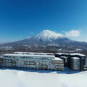 Setsu Niseko 5*, 倶知安町 日本