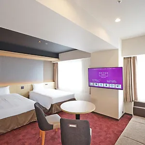 Chisun Premium Kujo 3*, Kyoto Japan