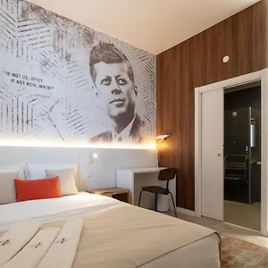The Icons Hotel Lisboa