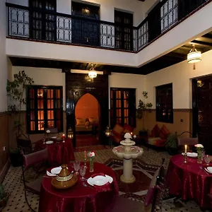Agdim Pensión Marrakesh