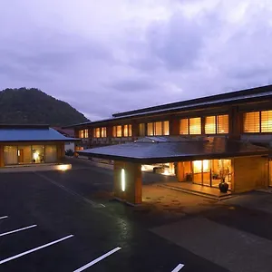 支笏湖留翠山亭酒店 4*, 千岁 日本