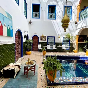 Heritage Lalla Aicha & , Marrakesh Marokko