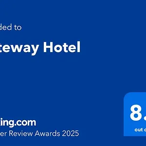 Gateway Hotel Dubái