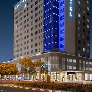 Novotel Bur - Healthcare 4*, Dubai Verenigde Arabische Emiraten