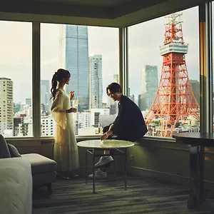 Hotell The Park Tower - Preferred & Resorts, Lvx Collection