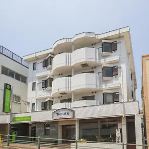 Flexstay Higashi Jujo ** Tokyo