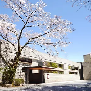Hoshino Kai 4*, 箱根 日本