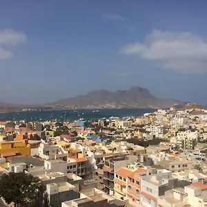Vannilla Residencial 2*, Mindelo Kaapverdische Eilanden