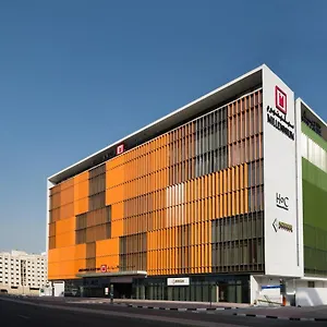 Millennium Al Barsha 4*, Dubai Verenigde Arabische Emiraten