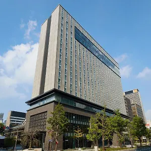 大阪东急卓越酒店 4*, 大阪 日本