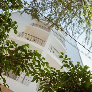 Cesaria 3*, Praia Kaapverdische Eilanden