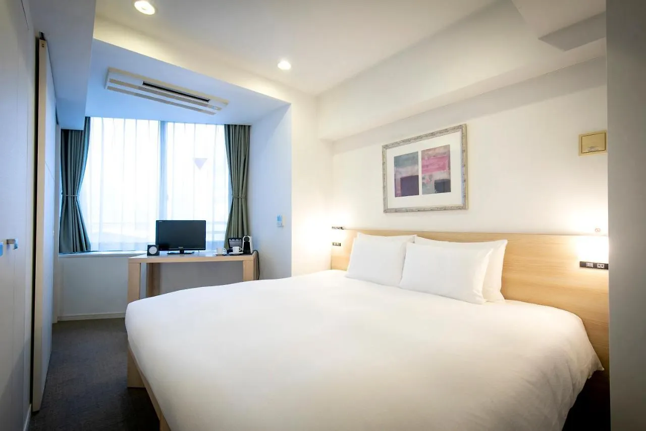 Hotel B:Conte Asakusa Tokyo