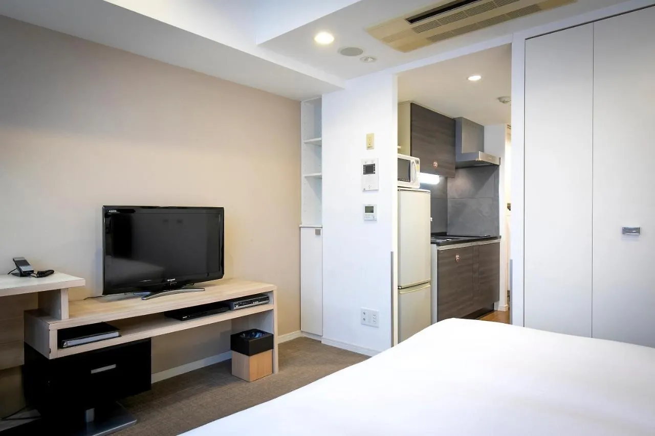 Hotel B:Conte Asakusa Tokyo